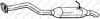  228181 End Silencer